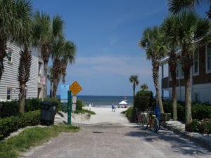 Atlantic Beach Beach Access