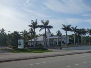 Holiday Inn Express Juno Beach