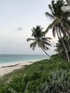 Hopetown Harbour Lodge Beach