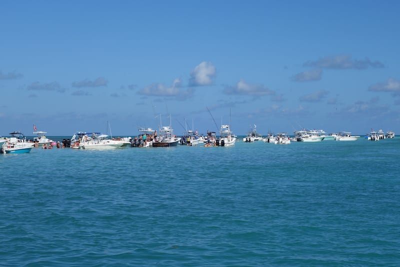 Florida Governor Signs Boating Executive Order Relating to COVID-19