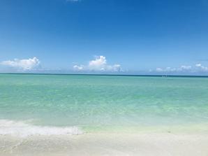 The Best Florida Beaches for Crystal Clear Water - Lazy Locations