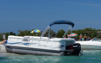 The Pros and Cons of Owning a Pontoon Boat