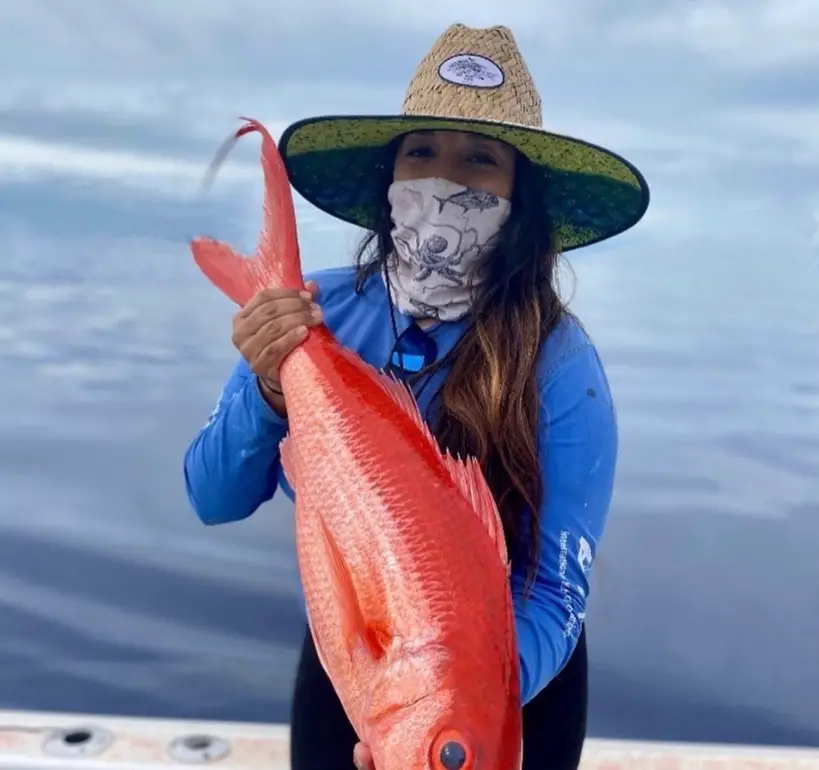 Capt. Amanda Padilla – Maui Area